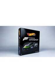 Resim HOT WHEELS Collectors Forza Motorsport Premium 5-pack 
