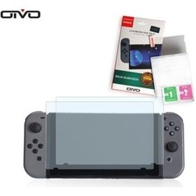 Resim Oivo Nintendo Switch Ekran Koruyucu Filmi 