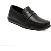 Resim Frau Erkek Oxford ( Klasik) 14T2 BRIO Nero 