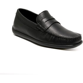 Resim Frau Erkek Oxford ( Klasik) 14T2 BRIO Nero 