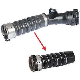 Resim Renault Clio Iii Modus 1.5Dci Turbo Hortumu 144606173R 