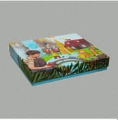 Resim Ketebe Çocuk Ketebe Çocuk Kutusu 