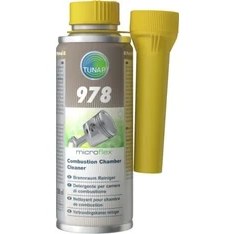 Resim Tunap 978 Yanma Odası Temizleyici Benzin 