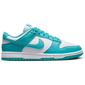 Resim Nike Dunk Low Next Nature Kadın Sneaker Ayakkabı 