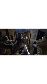 Resim Warhammer 40.000 - Inquisitor Martyr (Deluxe Edition) Playstation 4 CD Oyun Teşhir 