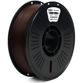 Resim R3d Pla+ Filament Kızıl Kahve 