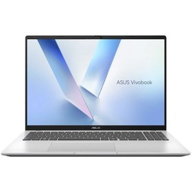 Resim Asus Vivobook 16 X1607QA-MB089W001 Snapdragon X X1-26-100 16 GB 2 TB SSD 16" W11H WUXGA Dizüstü Bilgisayar 