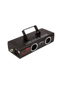 Resim Ttx Double Door Lazer 