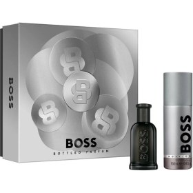 Resim Hugo Boss Bottled Parfum 50 Ml + Deodorant 150 Ml 3616306127890 Diğer 