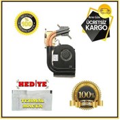 Resim Lenovo Ideapad S510P 80Bn Notebook Cpu Heatsink Fan 