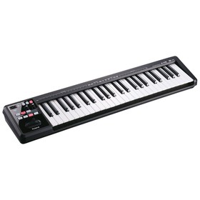 Resim Roland A-49-BK 49 Tuş MIDI Klavye 