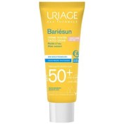Resim Uriage Bariesun Fair Renkli Güneş Koruyucu Krem SPF50+ 50ml 