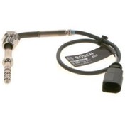 Resim Bosch EGZOZ SICAKLIK SENSORU TURBO SARJ ONCESI SDC CODE G235 TOUAREG 03>10 A4 A6 05>12 A5 09>12 Q7 07>15 - 