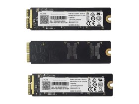 Resim Gjob MACBOOK A1502 SSD Disk Kutusu A1502 2013 USB Disk Kutusu Özel Üretimdir Disk Dahil Değildir 