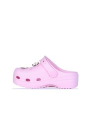 Resim Apella E300-6 Pembe Fiesta Eva Kız Çocuk Terlik 