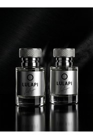 Resim LULAPİ PERFUME ATELİER M203 Stronger & M208 Savage Erkek 2'li 50 ML Parfüm Seti EDP | Yoğun Kalıcılık 