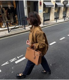 Resim Eataly Shoes Manson Siyah Çift Bant Tokalı Kadın Yüksek Platform Topuklu Ayakkabı 