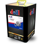 Resim Doill Gearmax 75W-80 Tam Sentetik Manuel Şanzıman Yağı 15 KG 