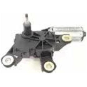 Resim Silecek Motoru Arka 6x0955711c Wısco Seat Arosa 6h1 1997-2004 , Audı A4 B5 94-01 Arası Uyumlu 