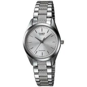 Resim Casio LTP-1274D-7ADF Standart Kadın Kol Saati 