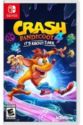 Resim Activision Crash Bandicoot 4 It's About Time Nintendo Switch 