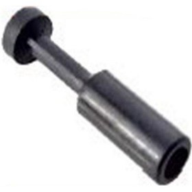 Resim Ipp10 Plastik Körtapa Erkek Bağlantı - 10 Mm 