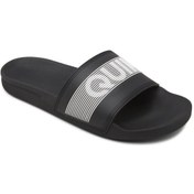 Resim Quiksilver Rivi Wordmark Slide Erkek Terlik 