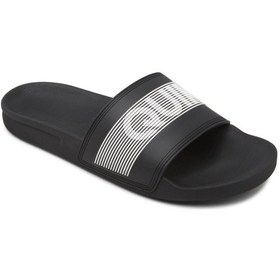 Resim Quiksilver Rivi Wordmark Slide Erkek Terlik 