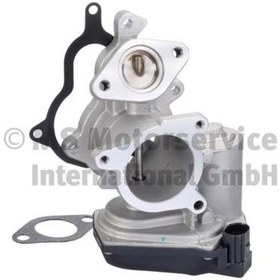 Resim Egr Valfı Audı A3 04-10 A4 05-08 A6 05-08 Skoda Octavıa 06-10 Blb-bre-bxe-bls-cag-bmm-bnv 