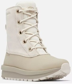 Resim Columbia Women's Moritza Shield Omni-heat Boot Kadın Ekru Bot Bl7579-102 001 