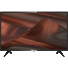 Resim Hyundai 32HYN2100 HD 32" 82 Ekran Uydu Alıcılı Android Smart Led Tv 