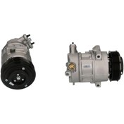 Resim Bosch KLİMA KOMPRESÖR CORSA D DOBLO 10+ PUNTO LİNEA EVO FİORİNO MİTO 1,3D / CDTİ 71724084 1986AD1034 