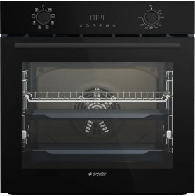 Resim Arçelik Afc 341 S Siyah Ankastre Fırın 