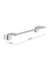 Resim Il Giglio Havluluk, Uzun, 35 Cm - Krom Krom 