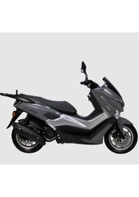 Resim Volta Revolt Rsx5 150 Cc Gri Benzinli Scooter 1 Adet 