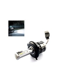 Resim Honda Cbr125r Led Motosiklet Ampulü Px43t H4 Hs1 Zero 1 Adet 