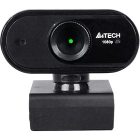 Resim TeknoKapsül A4 PK-925H Full Hd 1080P Dahili Microfonlu USB Webcam 