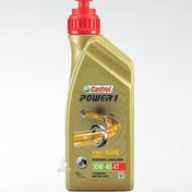 Resim Castrol Power 1 4t 10w-40 1 Lt 
