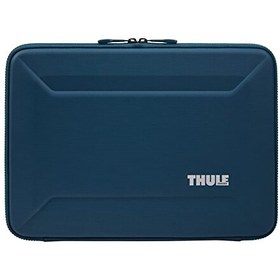 Resim Gauntlet 4 CA.TGSE2357BL 16" Mavi MacBook Pro Kılıfı 