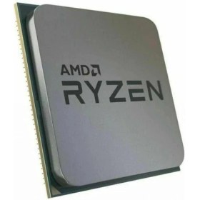 Resim AMD Ryzen 5 5500 3.6 GHz AM4 16 MB Cache 65 W İşlemci Tray 