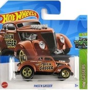 Resim Hot Wheels Regular Pass'n Gasser 