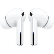 Resim Samsung Galaxy Buds 3 Pro Beyaz Bluetooth Kulaklık SM-R630NZWATUR (Samsung Türkiye Garantili) 