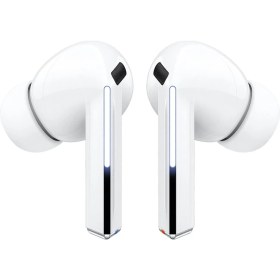 Resim Samsung Galaxy Buds 3 Pro Beyaz Bluetooth Kulaklık SM-R630NZWATUR (Samsung Türkiye Garantili) 