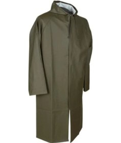 Resim Pollyrain Pvc Pardesü Yağmurluk 400 Gr Beden: Xl 