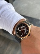 Resim Tiger TİGER ERKEK KOL SAATİ TI-2119E 