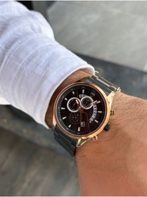 Resim Tiger TİGER ERKEK KOL SAATİ TI-2119E 