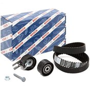 Resim Citroen C3 Picasso 1.6hdi 2009-2011 Bosch Triger Seti 