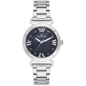 Resim Nacar NC33.396916.ABM Kadın Kol Saati 