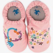 Resim Hopfrög Kids Lovely Hyper Şeker Pembe Barefoot Akıllı Patik Pembe 