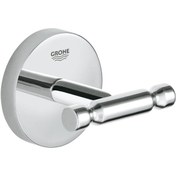 Resim Grohe Baucosmopolitan Havlu/Bornoz Askılığı 40461001 